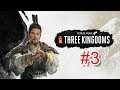 Total war  Three Kingdoms  | Liu Bei | Let's Play  Campaign Part 3