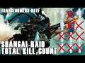 Transformers (ROTF) Opening Shanghai Scene Full Kill Count | Transformers Collateral Damage