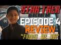 TRILL HOMEWORLD HERE WE COME! Star Trek: Discovery Season 3 Episode 4 "Forget Me Not" Review