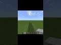 Trouver les Bordures de CHUNK sur Minecraft BEDROCK ! (MCPE/Xbox/PS4/Switch/Windows10) #Short