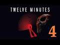 Twelve minutes [4] - 12 minutos - The diogenes life -