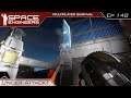 Under Attack! | Space Engineers Modded Multiplayer Survival | #148