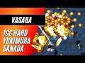 VASARA 1cc Hard - 825,430 [Yukimura Sanada]
