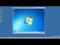 Virtualization in ReactOS using Microsoft Virtual PC 2007