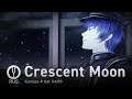 [Vocaloid на русском] Crescent Moon [Onsa Media]