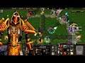 Warcraft 3 | Custom Hero Survival aZ1.0 | Paladin Build