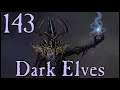 Warsword Conquest - Dark Elves E143 (Warband Mod)