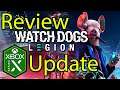Watch Dogs Legion Xbox Series X Gameplay Review [Optimized] [60fps or Ray Tracing]