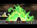 WedgeBob Plays DOOM II: Hell on Earth - Map11 - Circle of Death