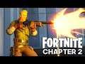 What is Fortnite Chapter 2??