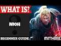 Nioh Introduction | What Is Series