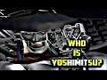 Who is Yoshimitsu ? Tekken 7 Lore