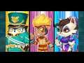 Wild Brawlers ep. 14