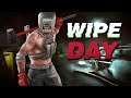 WIPE DAY PVP in a Nutshell - Escape from Tarkov [Patch 12.11 Survival, Day 1]