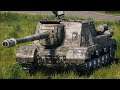 World of Tanks ISU-152K - 6 Kills 9,7K Damage