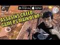 WOW! Dulu Di PS Sekarang Di HP, Game Mantul - Assassin's Creed Identity Android (Offline/Online) #2