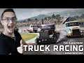Wyścigi Ciężarówek !? ⚑ Jak Ja W Szoku! ⚡ FIA European Truck Racing Championship