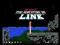 Zelda II - The Adventure of Link (Europe) (NES)