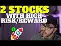 2 Growth Stocks With High Risk and High Reward! Great Value Stock Price Buy Now May (HIMX NNDM)?