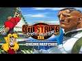3S RETURNS...Dudley The Rose Master: 3rd Strike - The Online Warrior Episode 93