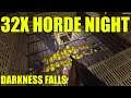 7 Days to Die | Darkness Falls Mod | 32x Horde Night Base | E36 S2