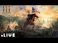 สงครามปฏิวัติอเมริกา - Age of Empire 3  #Live