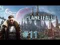 Age of Wonders Planetfall [PL] #11