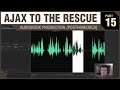 AJAX TO THE RESCUE - Audiobook Production (Posthomerica) - PART 15 [UNUSED RECORDING]