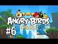Angry Birds Trilogy - Серия 6 - Складские ананасы