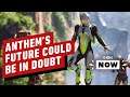 Anthem's Fate Rests in EA's Hands After Internal Review - IGN Now