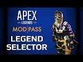 APEX LEGENDS Legend Selector Tutorial