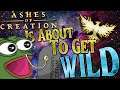 Ashes of Creation is About to Get WILD (Copium)