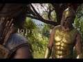 Предатель - Assassin's Creed Odyssey №6