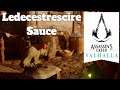 Assassin's Creed Valhalla Ledecestrescire Sauce