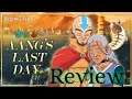 Avatar: Aang's Last Day (Rising Fist) Review