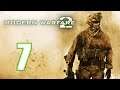 "Bad Internet" Call of Duty: Modern Warfare 2 | Blind | Part 7