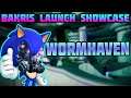 Bakris Launch Showcase - Wormhaven