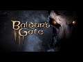 Baldur's Gate 3. Пролог. (1)