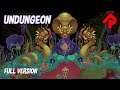Beautiful Dimension-Hopping Action-RPG! | Undungeon gameplay (PC, Xbox)