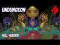 Beautiful Dimension-Hopping Action-RPG! | Undungeon gameplay (PC, Xbox)