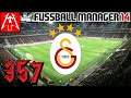 Bei den Deutsch-Türken! CL-Viertelfinal-Hinspiel: Galatasaray Istanbul ⚽️ MTV Gießen CaC FM 14 #357