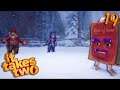 BELL STRIKES FOR FUN | It Takes Two PS5 Gameplay *PART 19*
