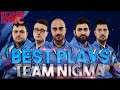 BEST Plays of Team Nigma - BEYOND EPIC 2020 Dota 2