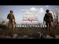 Beyond The Wire - For King & Country - Cinematic Trailer