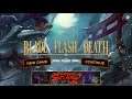 Blade Flash Death Game Trailer