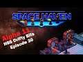 Build Out: Space Haven Alpha 11 HSS Drifty Bits [EP30]
