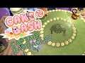 Cake Bash Gameplay #23 : CAPTAIN BARNACLES | 3 Player