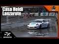 Casa Heidi - Lanzarote - Assetto Corsa 4K