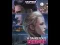 Chapters Interactive Stories - A Dangerous Position Chapter 4