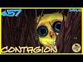 Contagion (Contasian) - Ring of Pain Daily Dungeon - 11/23/2020 [ Lunge Attacks / Poisonous ] #57